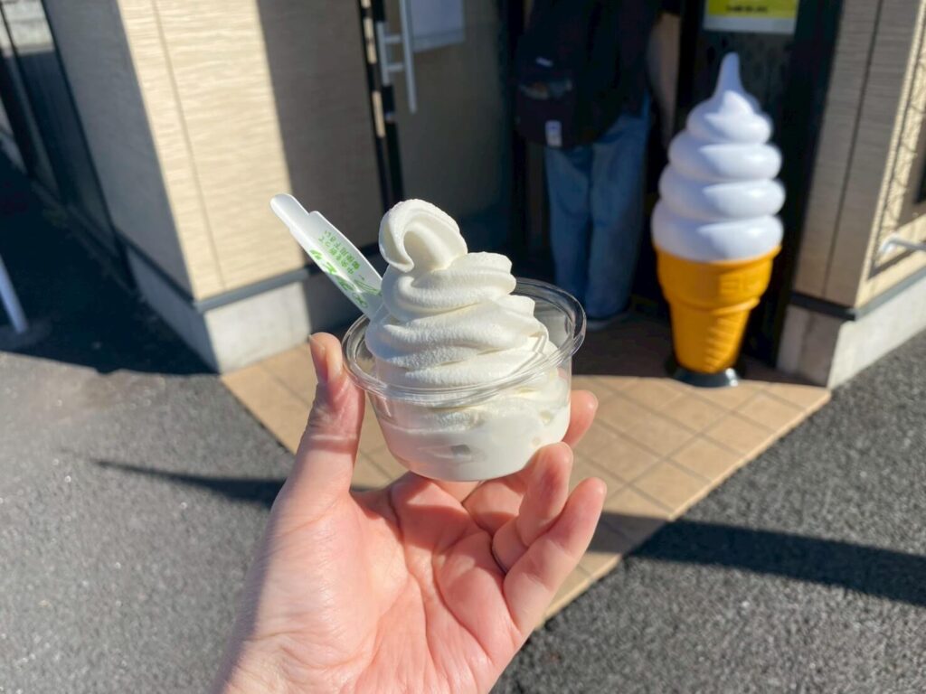 「エーキドーパン工場直売所」飯能店